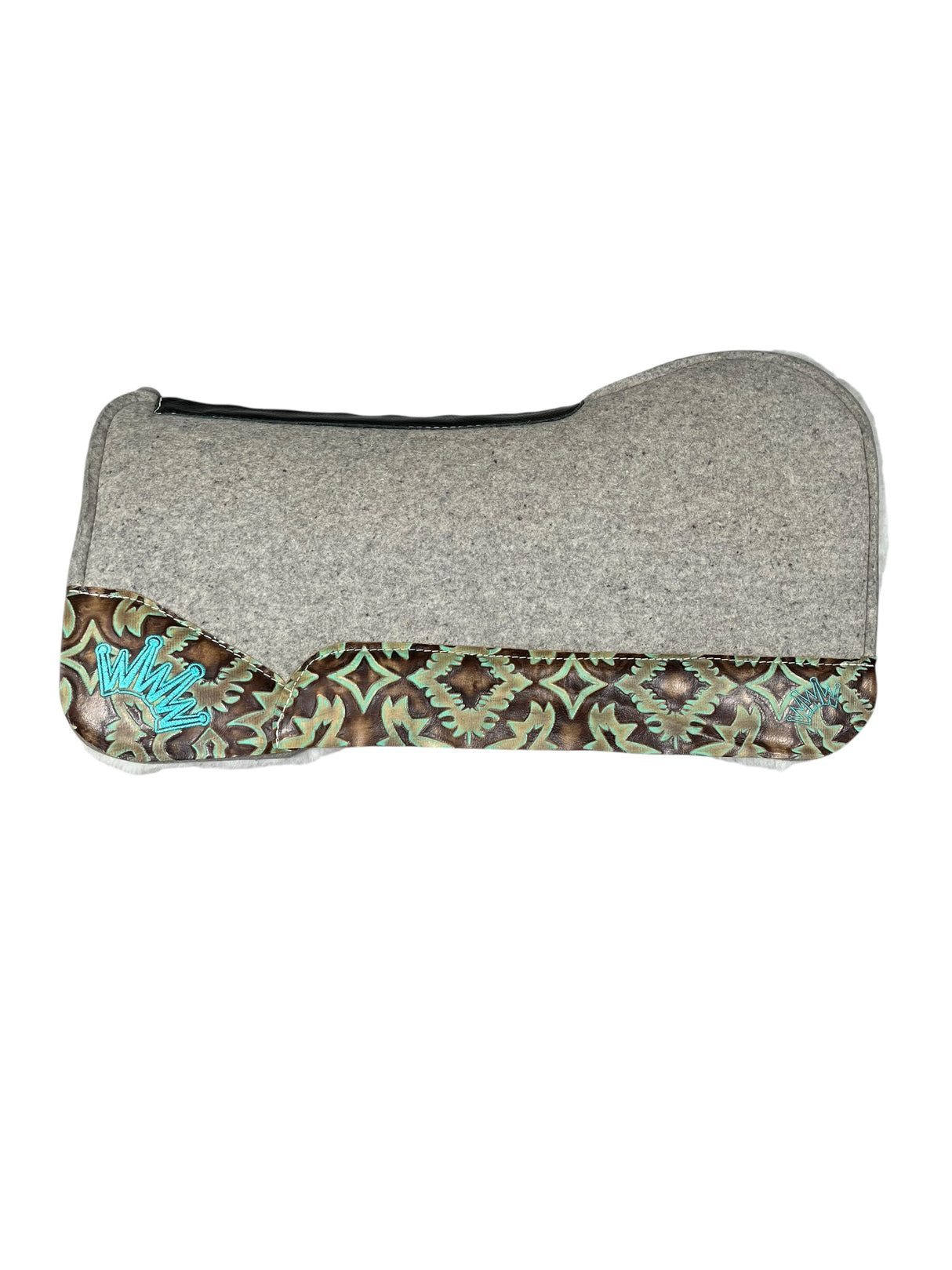 32x32 3/4" Kush Fleece (#00769)