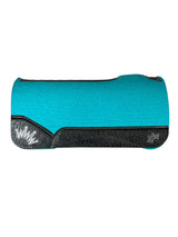 30x30 1" Turquoise Kush (#54241)