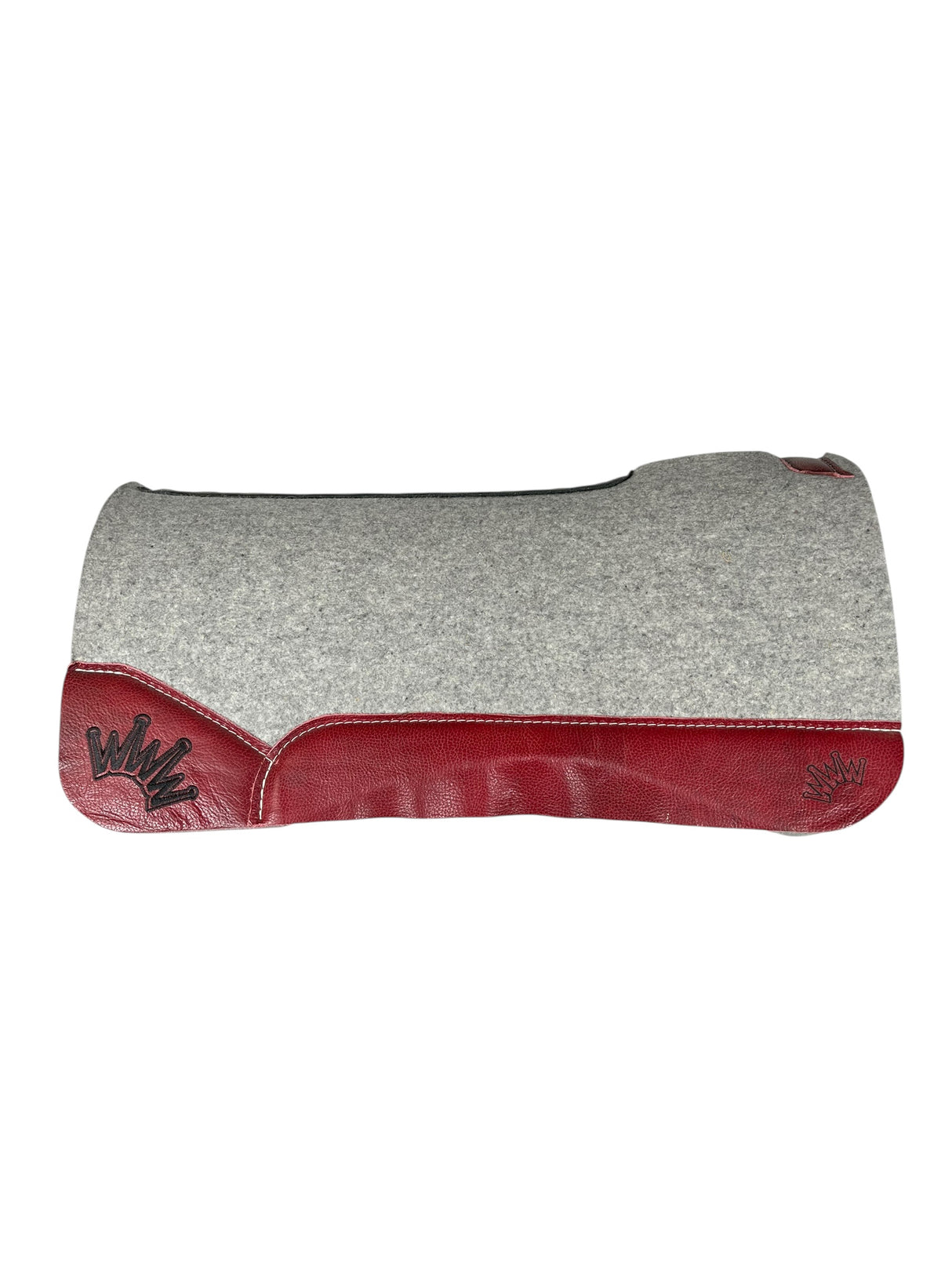 32x32 1.25" Kush Saddle Pad (#99713)