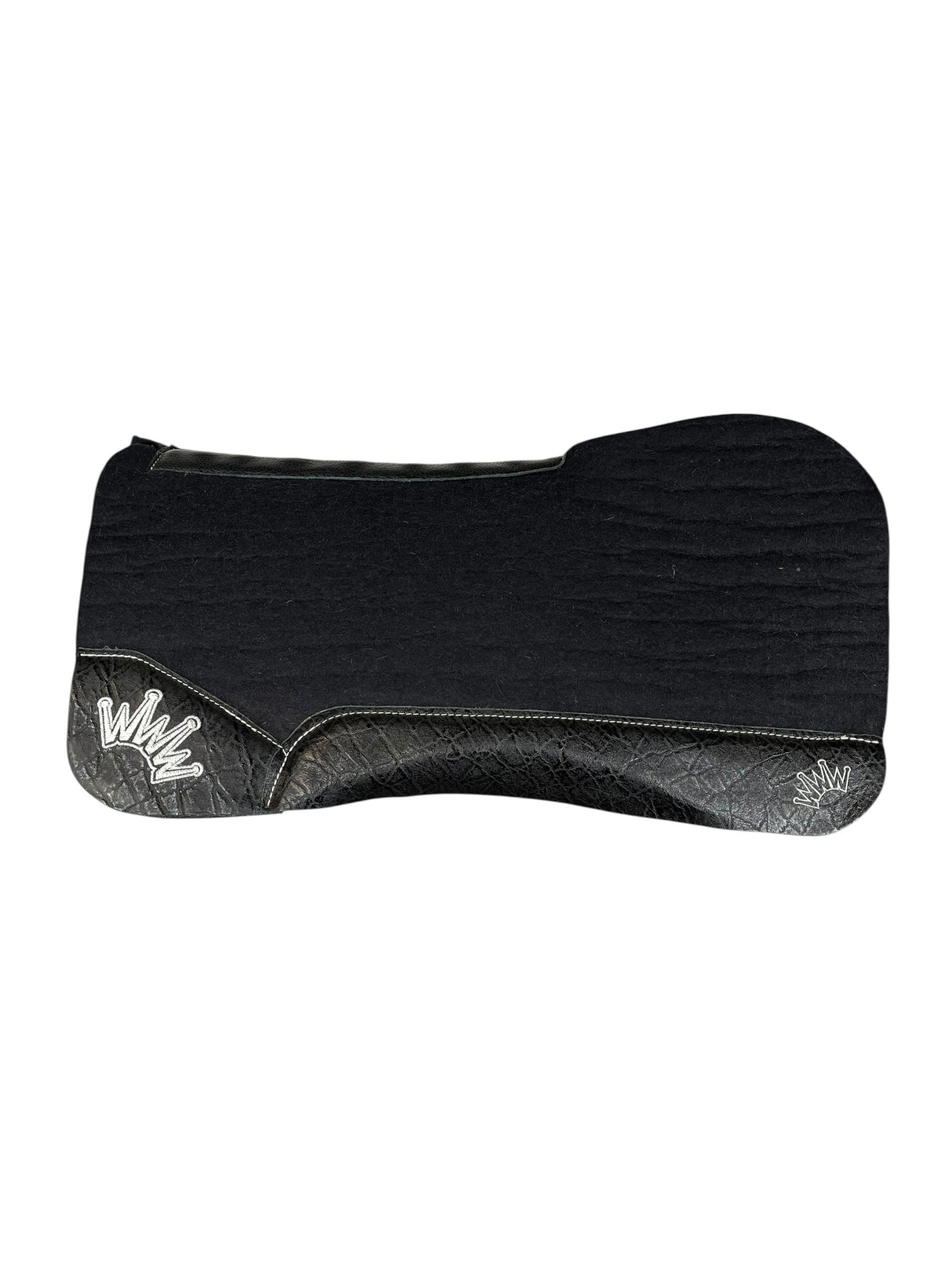 32x32 1.25" Black (#31681)