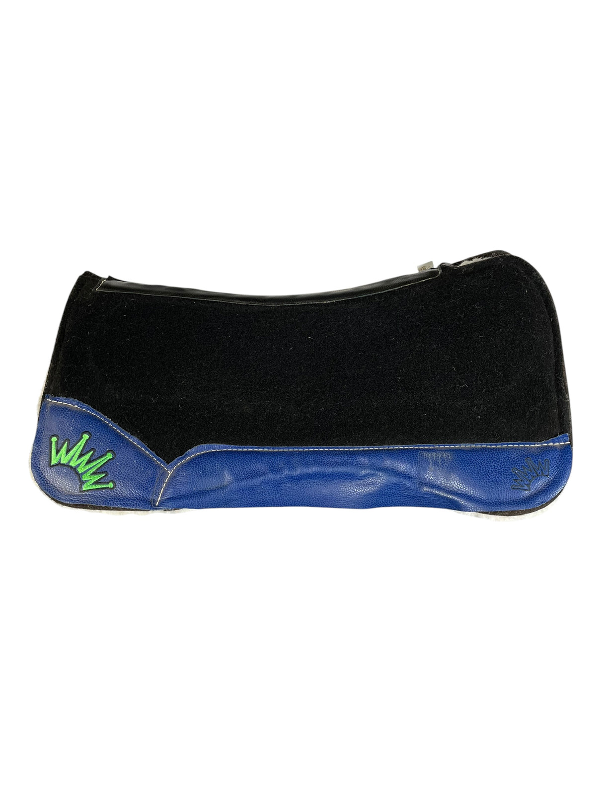 32x32 1" OG BHS Fleece *Open Petite* (#64801)