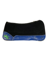 32x32 1" OG BHS Fleece *Open Petite* (#64801)