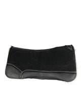 30x30 1/2" Felt Cadillac Fleece *1/4 shoulder only *Deep Contour (#22689)