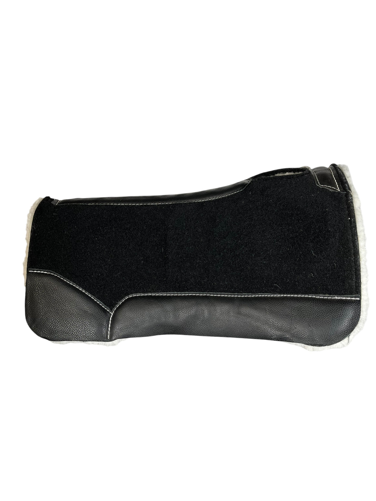 30x30 1/2" Felt Cadillac Fleece *1/4 Shoulder (#82753)