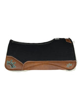 30x30 3/4" Black Kush *FLEECE*(#60289)