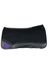 32x32 1.25" Black Kush *FLEECE* (#69633)