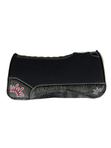 28x28 1" Black Kush *FLEECE* (#86273)