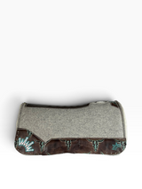 28x28 3/4" Kush *FLEECE* (#76161)