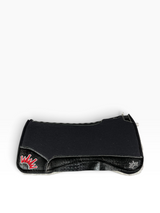 32x32 1" Black Kush *FLEECE* (#73377)