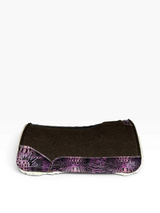 30x30 3/4" OG *FLEECE* (#16897)