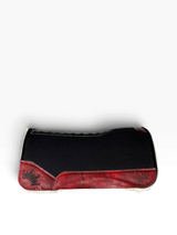 30x30 1" Black Kush *FLEECE* (#79745)