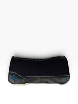 32x32 1" Black Kush  *FLEECE* (#83617)