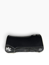 32x32 3/4" Black Kush Corkill *FLEECE*(#392353)