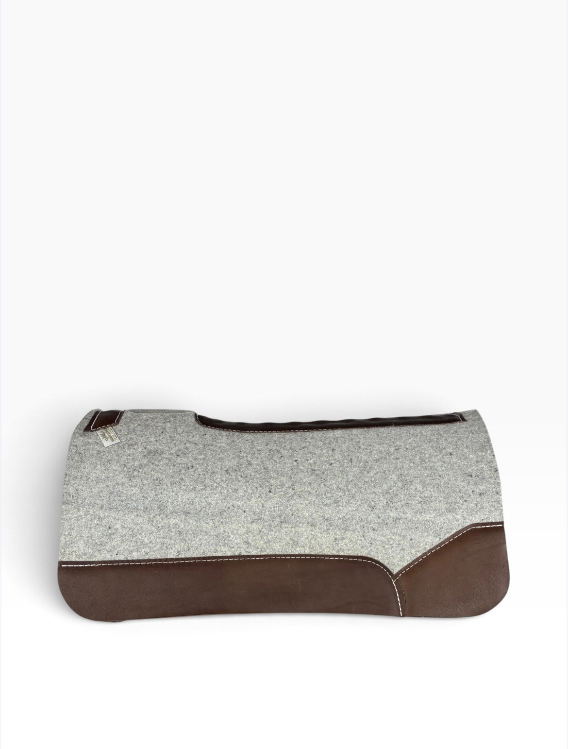 32x32 1.25" Kush *Both Sides have Line of Rough Wool* (#288801)