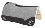 Jeremy Buhler NFR Saddle Pad