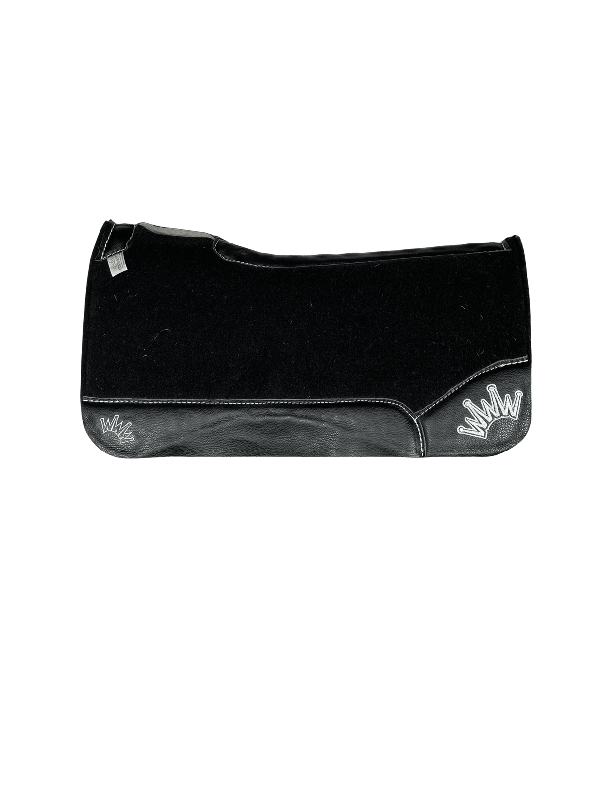 Jade Corkill NFR Saddle Pad