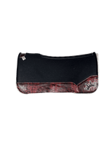 Joey Williams NFR Saddle Pad