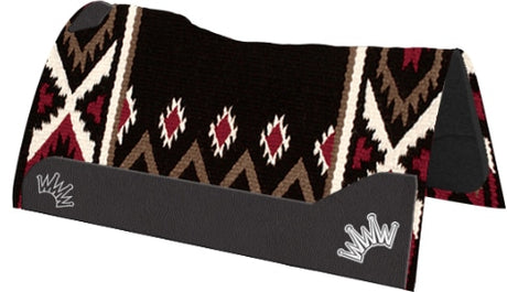Jonathan Torres NFR Saddle Pad