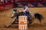 Kathy Grimes Saddle Pad