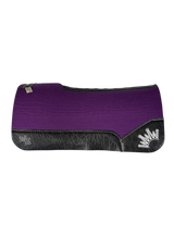 Kathy Grimes Saddle Pad