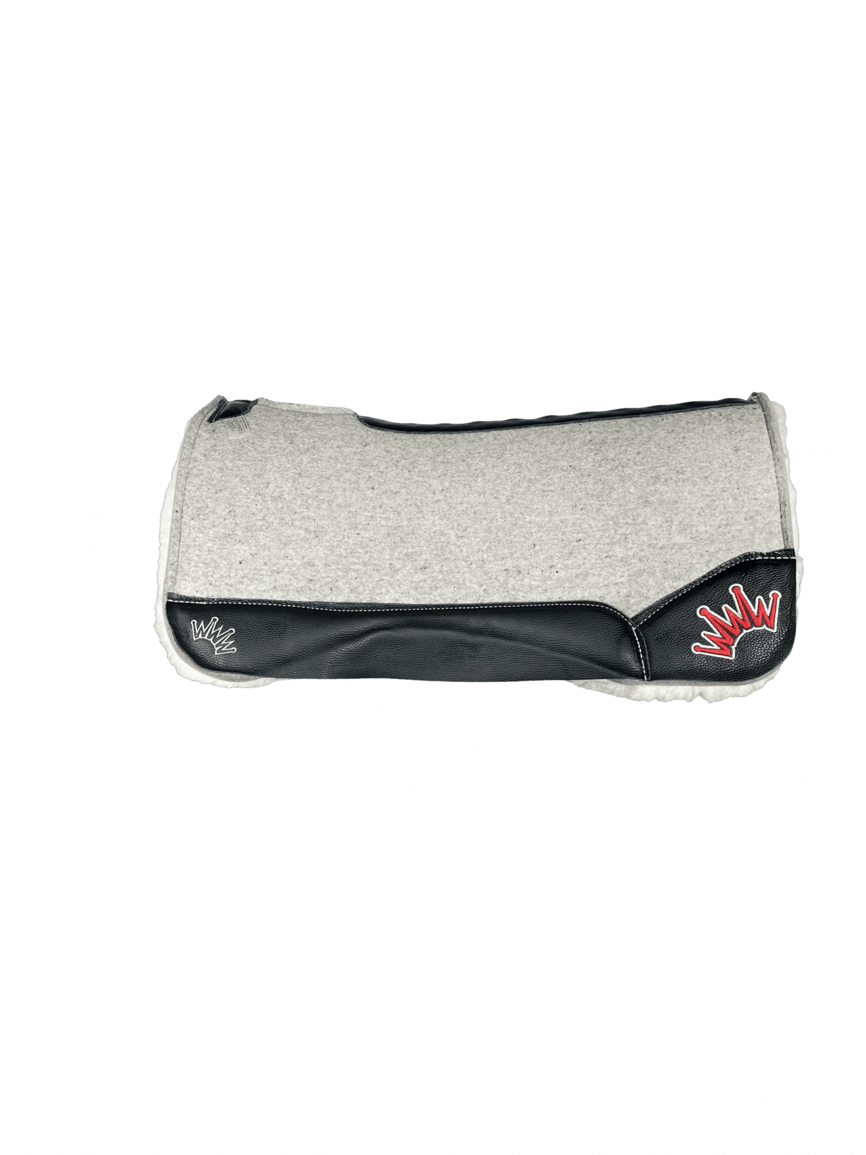 Kyle Irwin NFR Saddle Pad