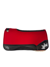 Danielle Lowman NFR Saddle Pad