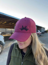 Trucker Hat Soft Slidebuckle