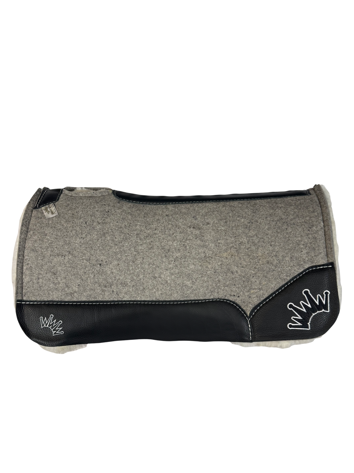 Dalton Massey NFR Saddle Pad