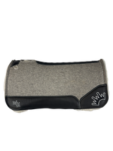 Dalton Massey NFR Saddle Pad