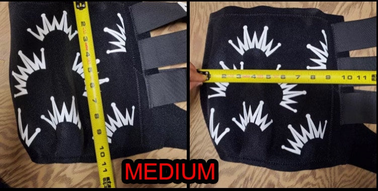 Ride for the Crown Boots