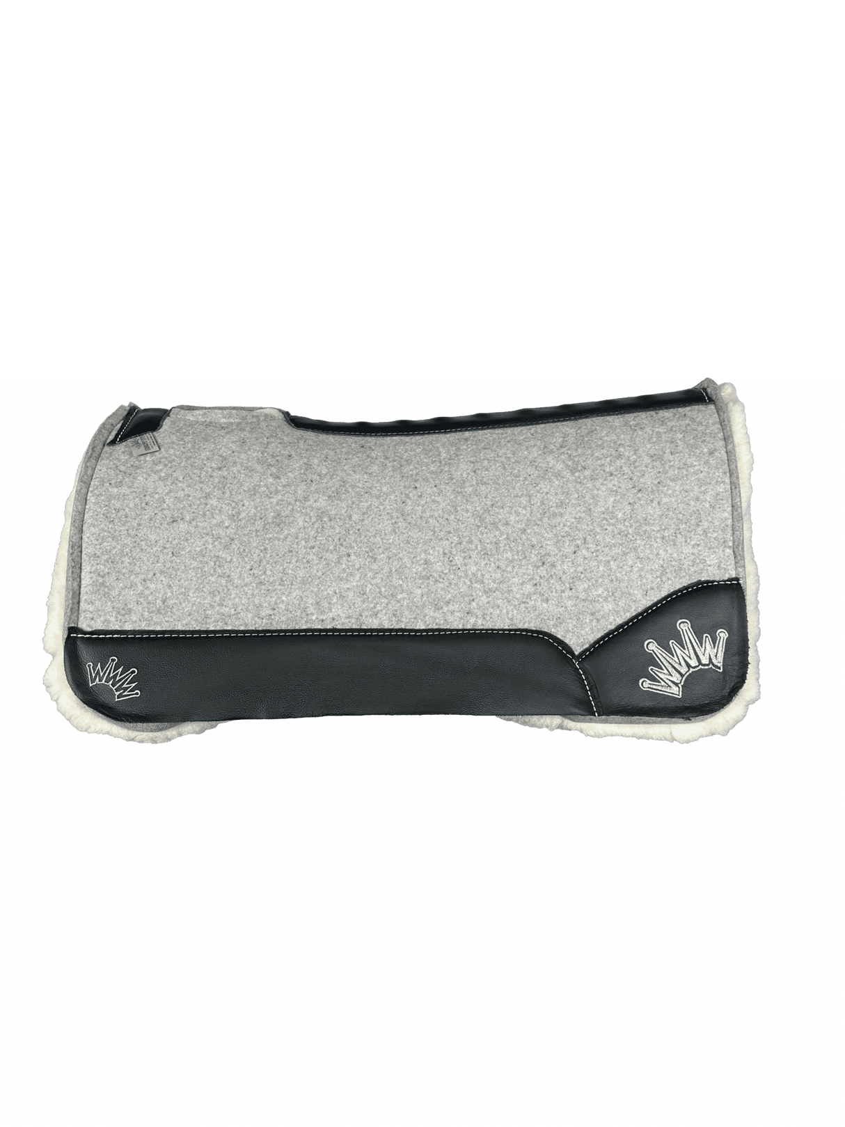Fleece Saddle Pad