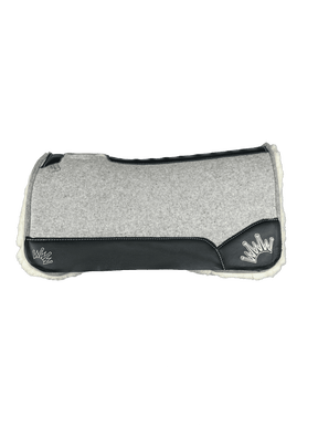 Fleece Saddle Pad