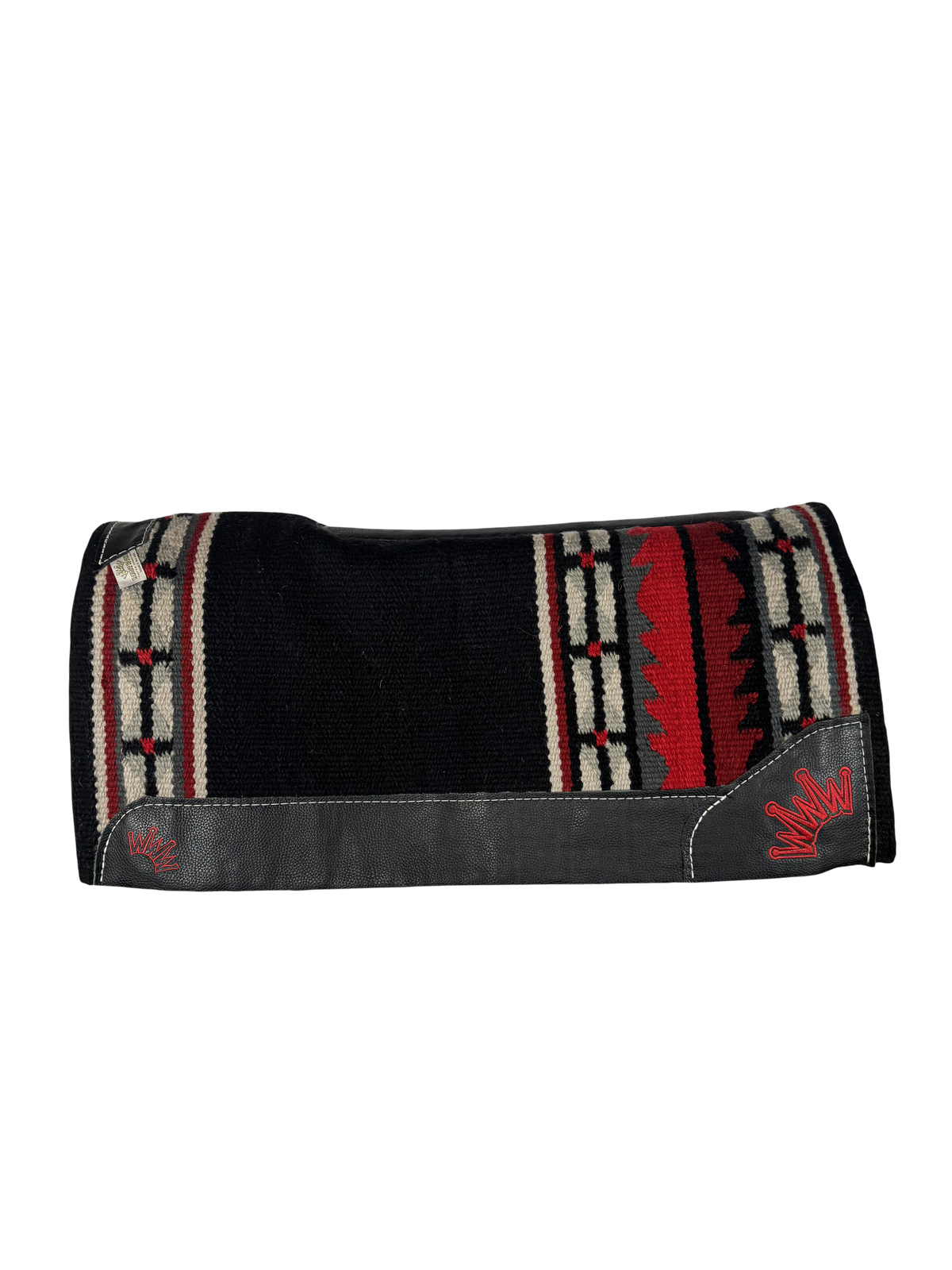 JC Flake Saddle Pad
