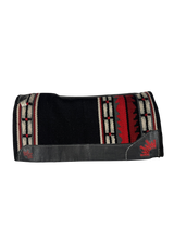 JC Flake Saddle Pad