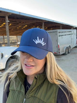 Trucker Hat Soft Slidebuckle