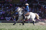 Nelson Wyatt NFR Saddle Pad