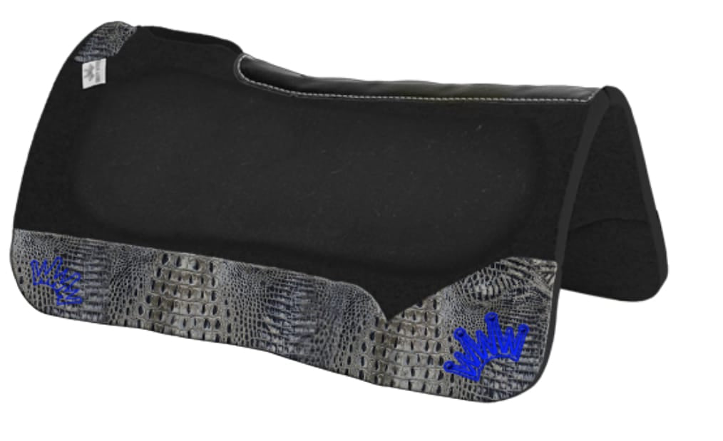 Nick Guy NFR Saddle Pad