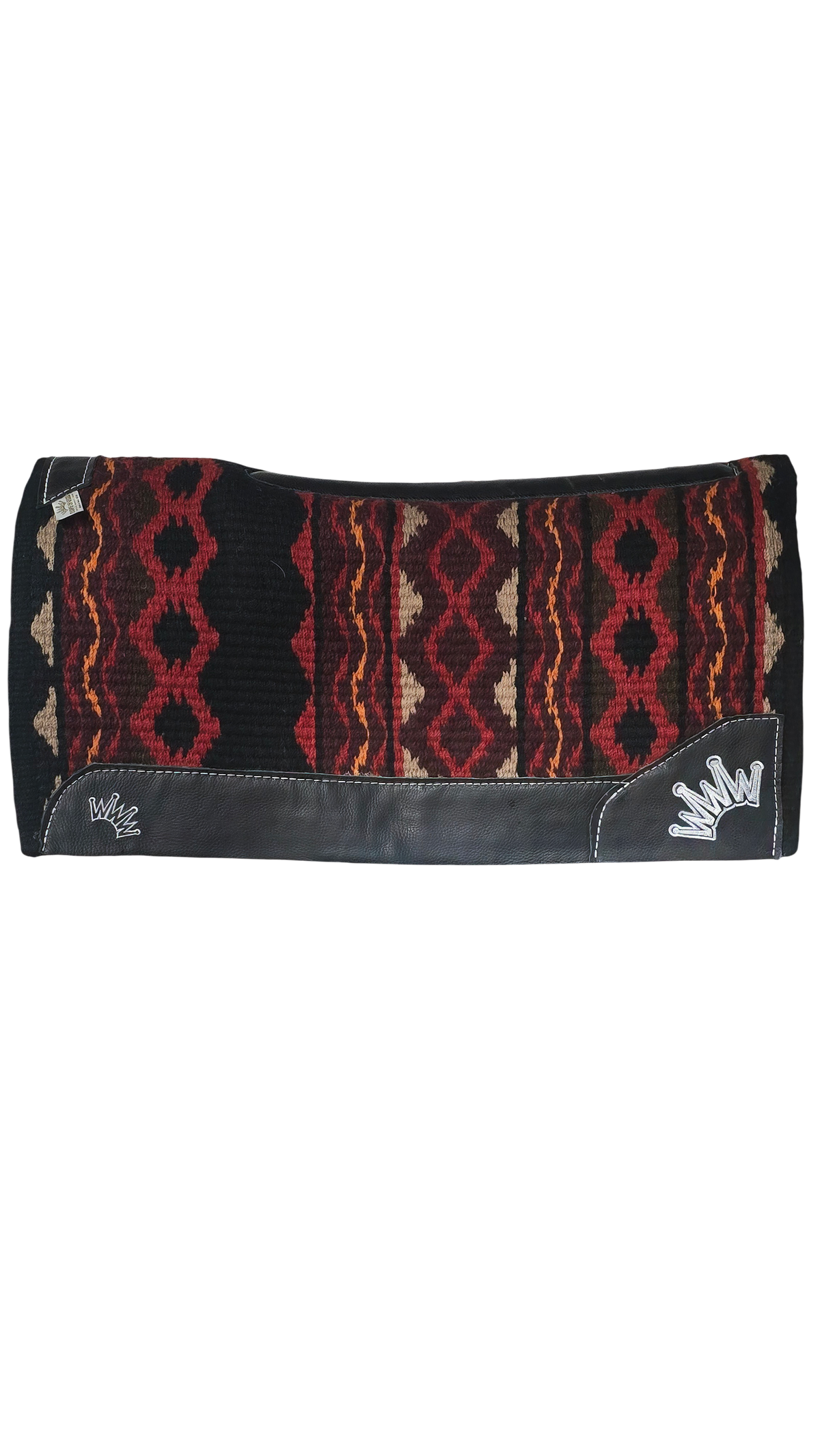 Nicky Northcott Saddle Pad