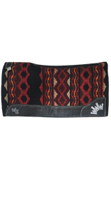 Nicky Northcott Saddle Pad