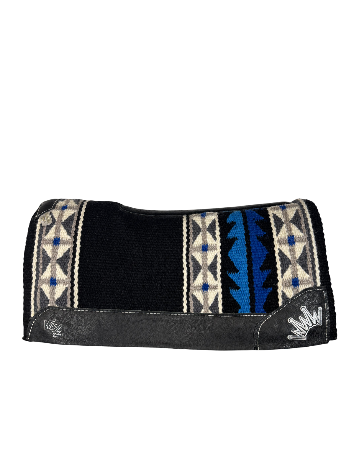 Tyler Tryan Saddle Pad