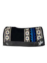 Tyler Tryan Saddle Pad
