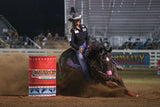 Michelle Alley Saddle Pad