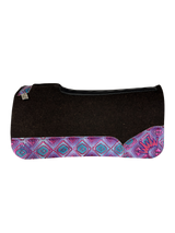 Michelle Alley Saddle Pad
