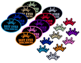 Best Ever Team Patches