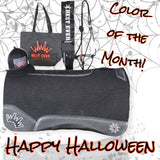 Get the Look! Spook-tastic!