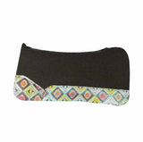 32x32 3/4" OG Wool Petite Open Wither Saddle Pad (#99103)