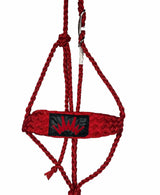 red mule tape halter