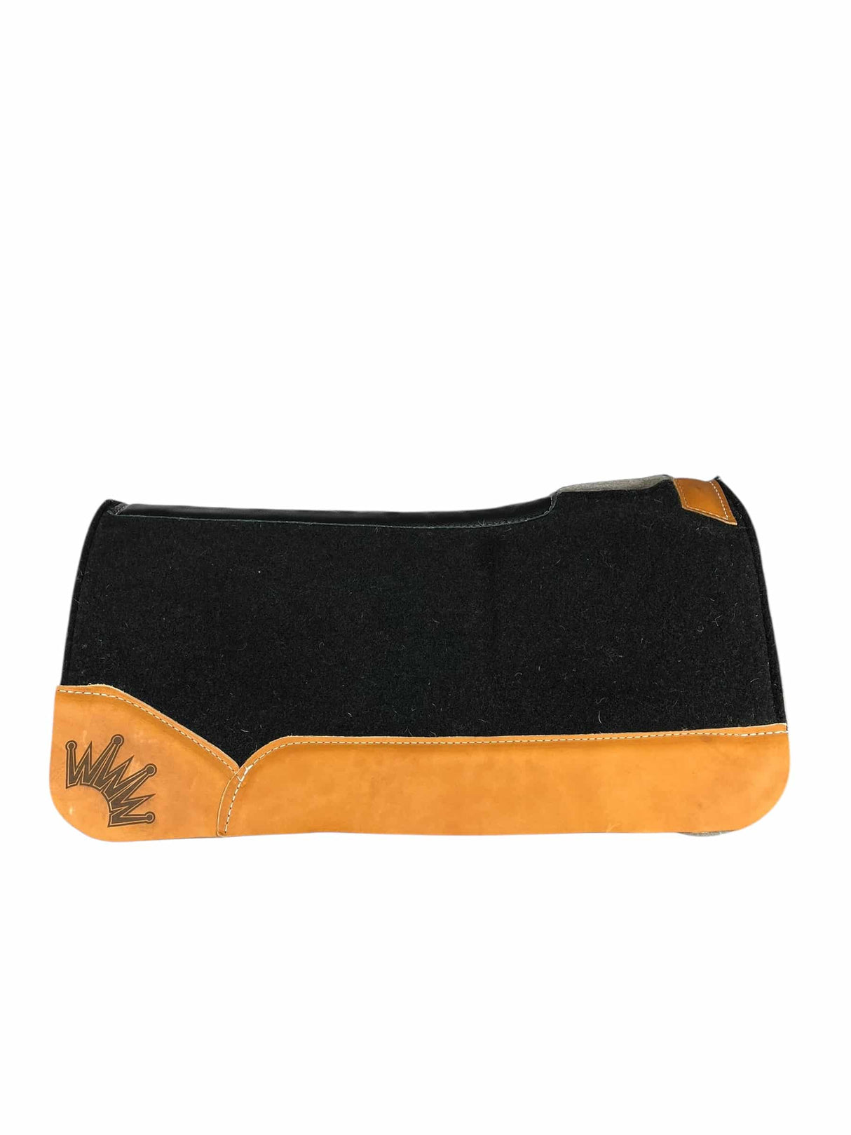 32x32 3/4" Kush Cadillac Saddle Pad (#123906)
