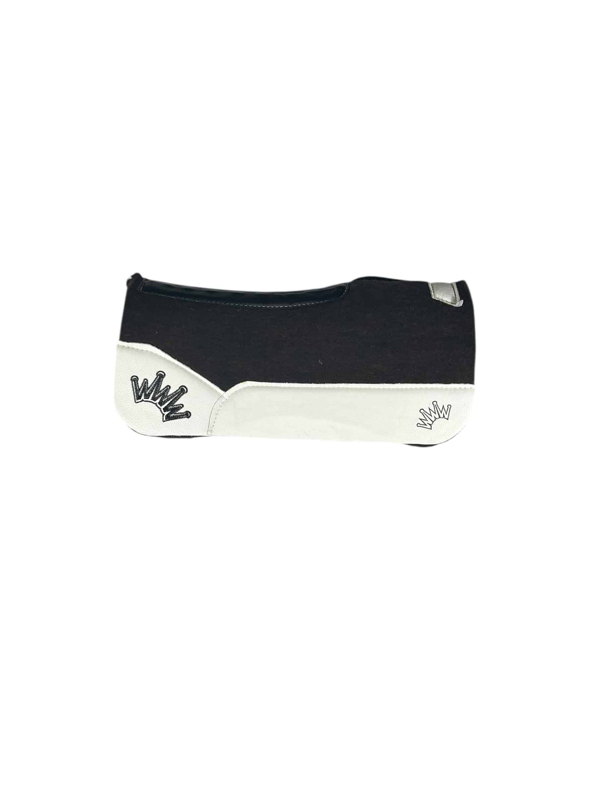 25x25 1" OG Wool PONY Saddle Pad (#133331)