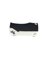 25x25 1" OG Wool PONY Saddle Pad (#133331)